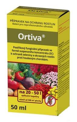 Ortiva