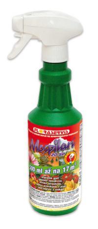 Mospilan 20 sp atomizer