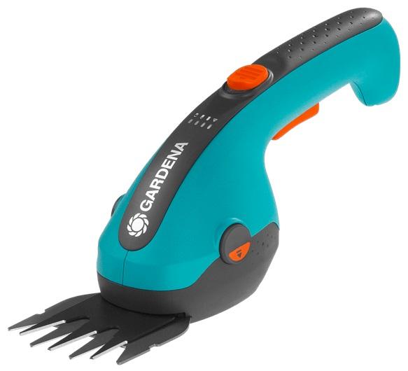 Gardena akumulatorske škare za travu i grmlje ClassicCut - set 9854-20