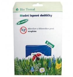 Ljepilo ploče plavi biotomal