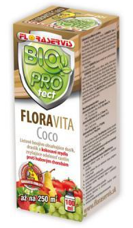 Biološko gnojivo Floravita Coco