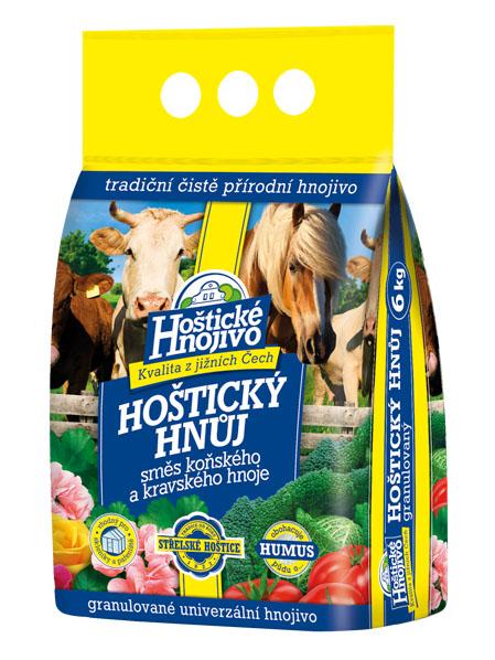 gostionički gnoj