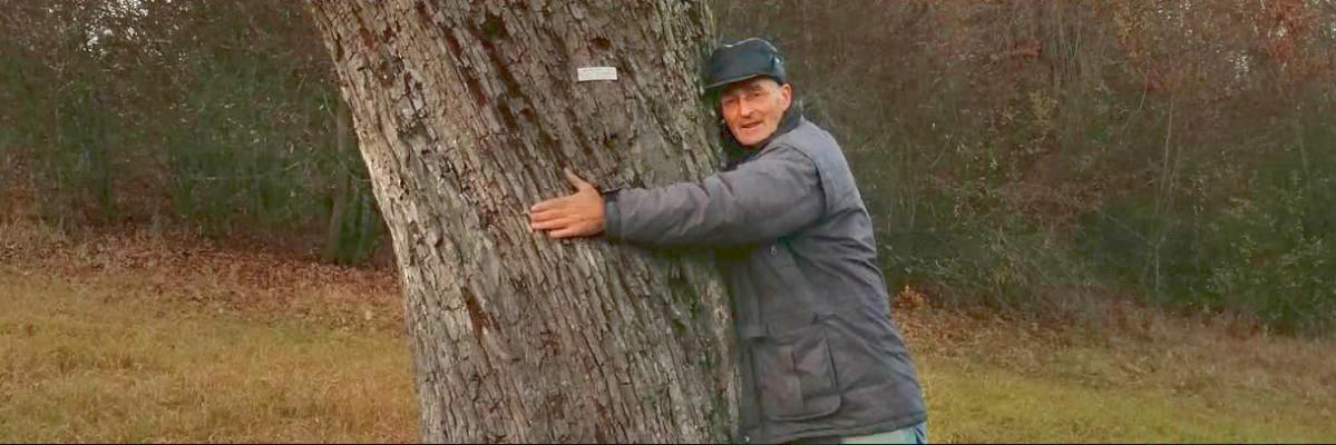 Jan Vigoda iz Rimavske Sobote